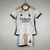 Conjunto Infantil Real Madrid - Home 2023/24