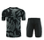 Conjunto Treino Paris Saint-Germain - 2022/23 - comprar online