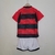 Conjunto Infantil Flamengo - Home 2023/24 - comprar online
