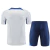 Conjunto Treino França - 2022/23 - comprar online