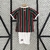 Conjunto Infantil Fluminense - Home 2023/24 - comprar online