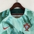 Camisa Portugal Treino - 2023 na internet