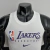 Regata Los Angeles Lakers na internet