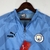 Jaqueta Corta Vento Manchester City - 2023/24 na internet
