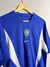 Camisa Brasil - Treino 2002 na internet