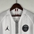 Camisa Retro Paris Saint-Germain - White 2018/19 - comprar online
