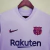 Camisa Barcelona - Away 2021/22 na internet