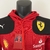 Moletom Scuderia Ferrari l - 2023 na internet