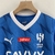 Conjunto Infantil Al Hilal - Home 2023/24 na internet