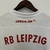 Camisa RB Leipzig - Special White Edition 2023/24 - DropZone