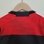 Conjunto Infantil Flamengo - Home 2023/24 - DropZone