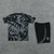 Conjunto Treino Paris Saint-Germain - 2022/23 - DropZone
