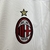 Camisa Retro Milan - Away 2007/08 - loja online