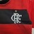 Conjunto Infantil Flamengo - Home 2023/24 - loja online