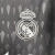 Camisa Real Madrid - Black 2023/24 - loja online