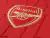 Camisa Arsenal - Home 2023/24 - loja online
