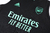 Conjunto Treino Arsenal - 2022/23 - loja online