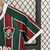 Conjunto Infantil Fluminense - Home 2023/24