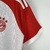 Camisa Bayern Munich - Home White 2023/24