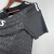 Camisa Real Madrid - Black 2023/24