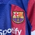 Conjunto Infantil Barcelona - Home 2023/24 na internet