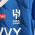 Conjunto Infantil Al Hilal - Home 2023/24 na internet