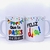 Taza 11 oz Cumpleaños 047