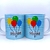 Taza 11 oz Cumpleaños 058