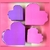 Set Corazón