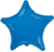 Imagen de Globo 22" Estrella Gellibean