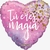 Globo 18" Amor 018