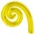 9" Espiral Yellow