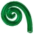 9" Espiral Green