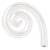 9" Espiral White Gellibean