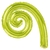 9" Espiral Kiwi