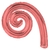 9" Espiral Flamingo