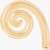 9" Espiral GB Nude Solid color