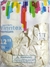 Globo Wintex 12" Metallic White