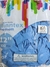 Globo Winntex Light Blue
