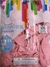 Globo Winntex Baby Pink