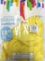 Globo Winntex Light Yellow