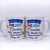 Taza 11 oz Maestra 005