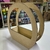 Canasta MDF