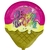 Globo 18" TO 129