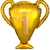 Globo Jumbo Trofeo de Copa