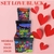 Set Love Black