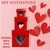Set Corazon Acetato