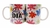 Taza 11 oz Mama 022