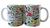 Taza 11 oz Mama 031 - comprar en línea