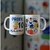 Taza 11 oz Dia Del Maestro 07
